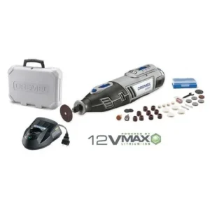 torno accesorios DREMEL