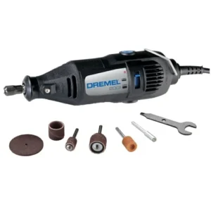 torno multipro accesorios DREMEL