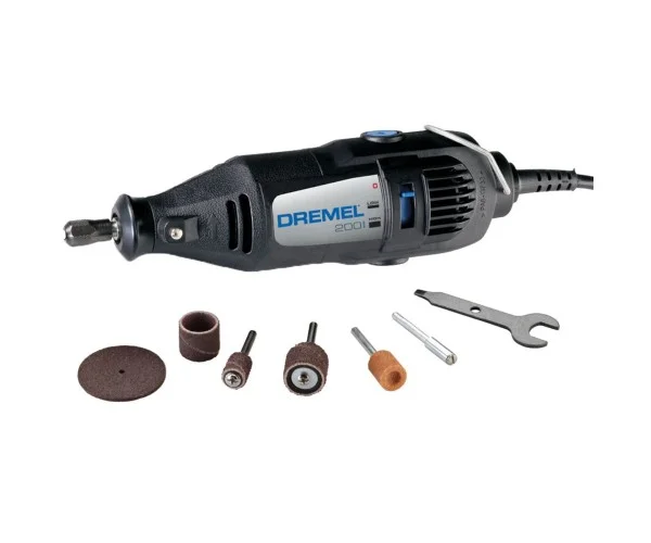 torno multipro accesorios DREMEL