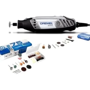 torno multipro accesorios DREMEL