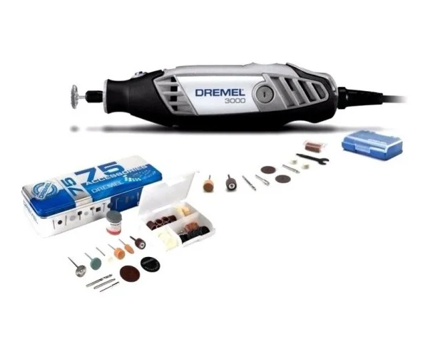 torno multipro accesorios DREMEL