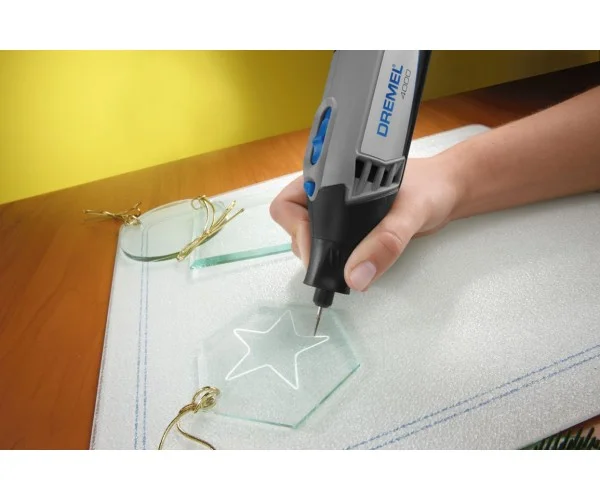 torno multipro acc. DREMEL