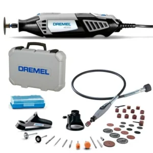 torno multipro accesorios DREMEL