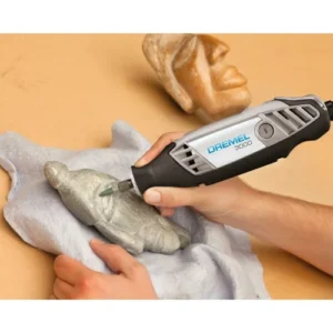 torno multiproposito con accesorios DREMEL