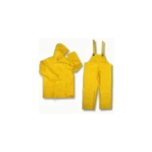 traje de lluvia pvc DE PASCALE
