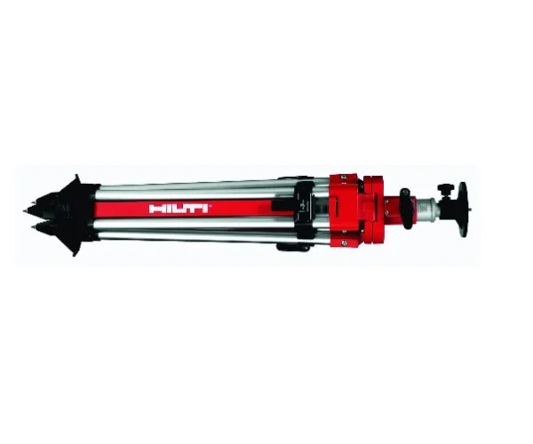tripode con manivela pa HILTI