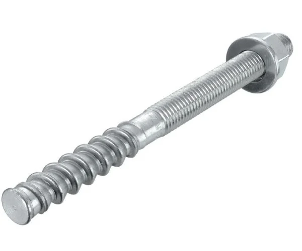 varilla anclaje hit HILTI