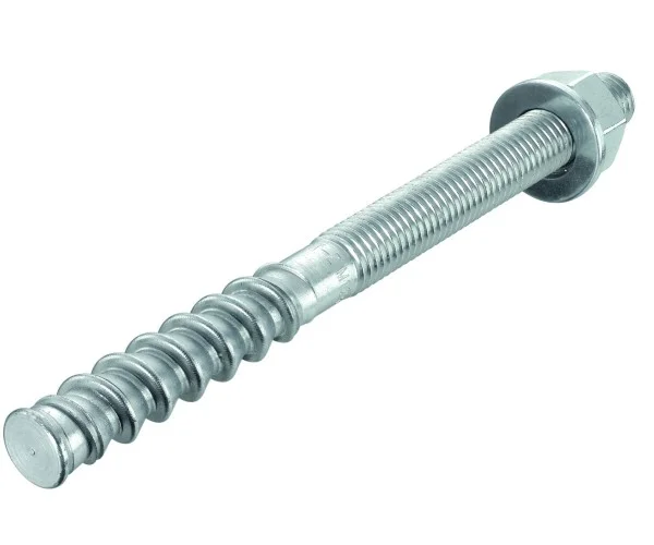 varilla anclaje hit HILTI