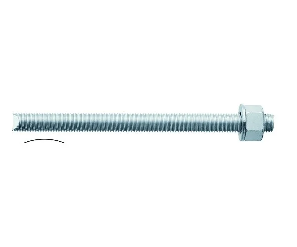varilla has HILTI