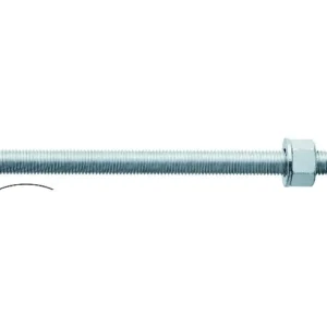 varilla has HILTI