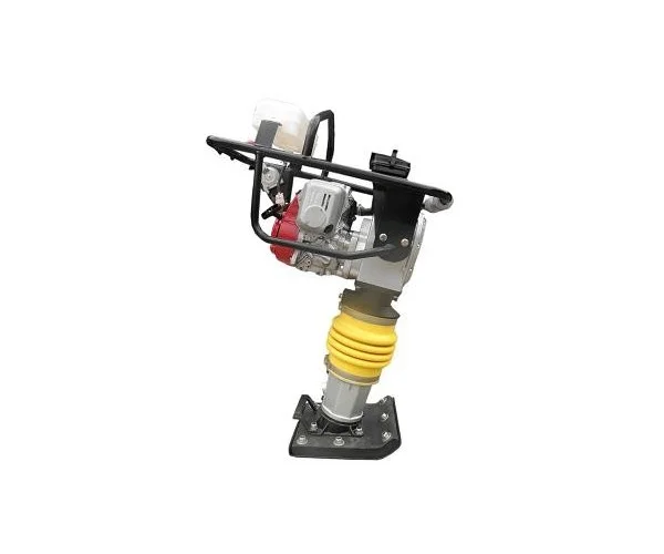 vibroapisonador ps motor robin MMQ