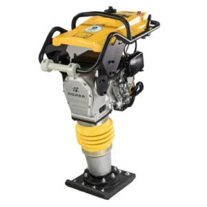 vibroapisonador motor robin FMT