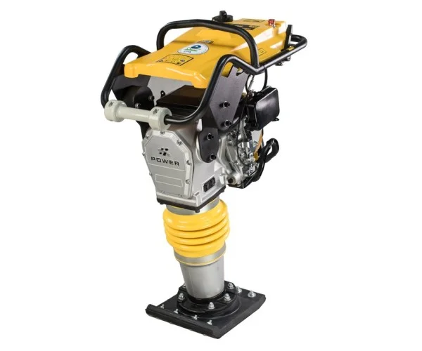 vibroapisonador motor robin FMT