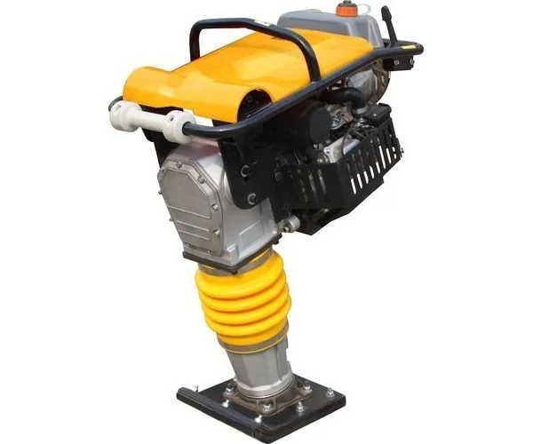vibroapisonador motor loncin NIYAT
