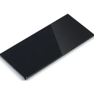 vidrio color rectangular din ESAB
