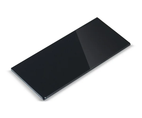 vidrio color rectangular din ESAB