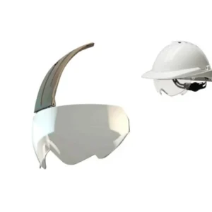 visor para casco milenium LIBUS