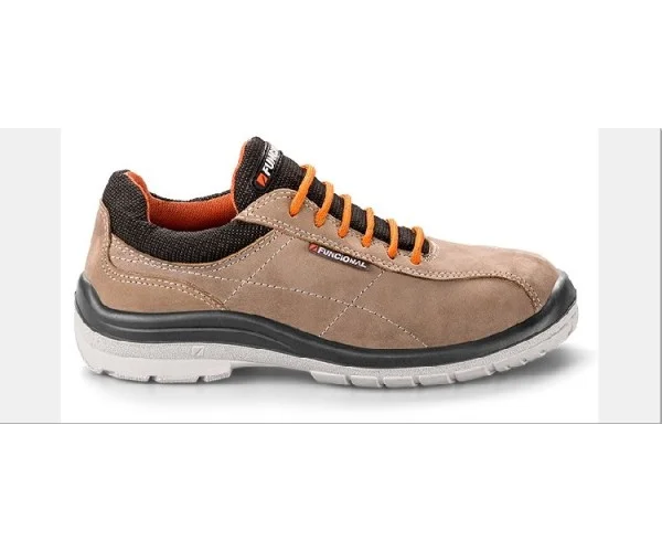 zapatilla bali beige FUNCIONAL