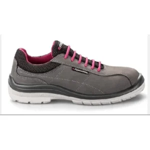 zapatilla bali gris FUNCIONAL
