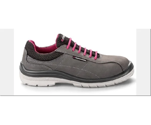 zapatilla bali gris FUNCIONAL