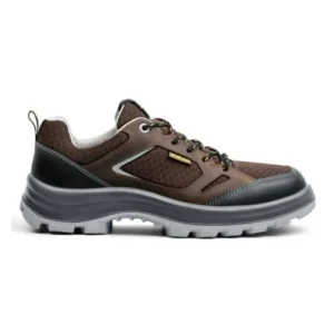 zapatilla break marron VORAN
