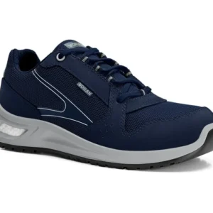 zapatilla energy azul VORAN