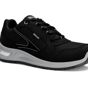 zapatilla energy negro VORAN