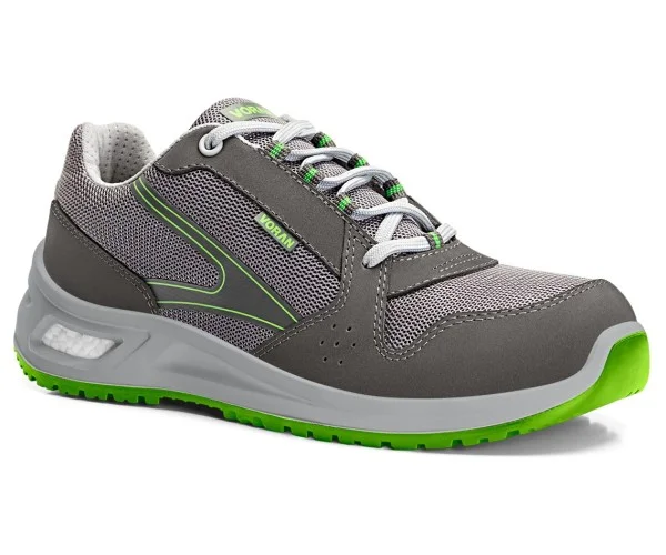 zapatilla energy gris VORAN