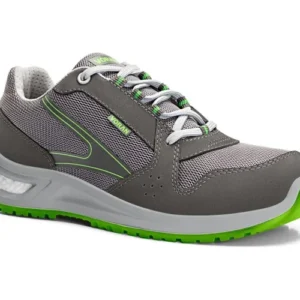 zapatilla energy gris VORAN