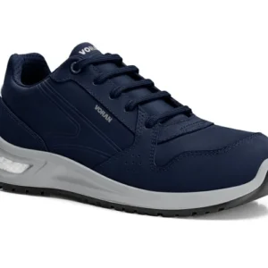 zapatilla energy azul VORAN