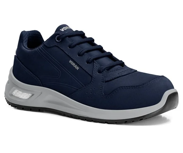 zapatilla energy azul VORAN