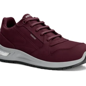zapatilla energy bordo VORAN