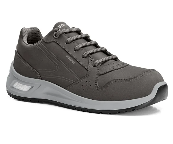 zapatilla energy gris VORAN