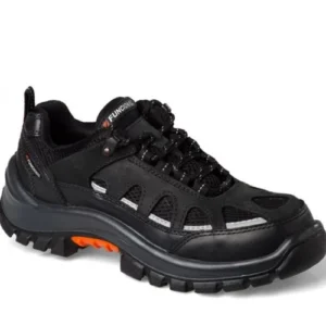 zapatilla lander black ultra