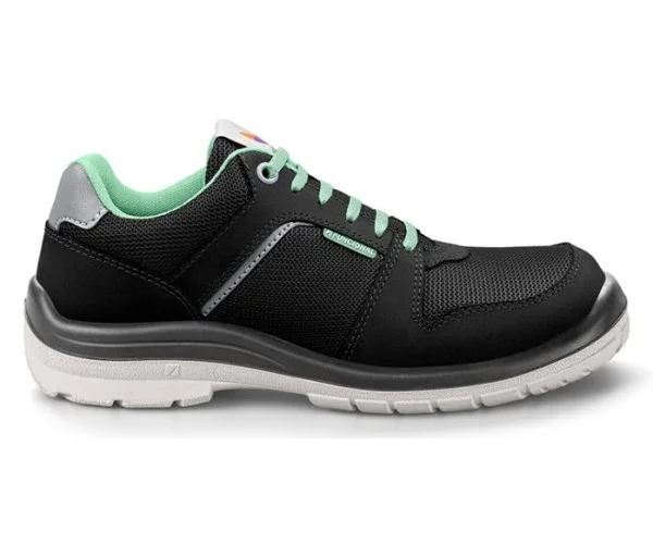 zapatilla maui black