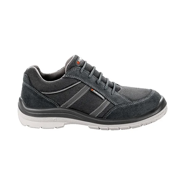 zapatilla soul gris FUNCIONAL