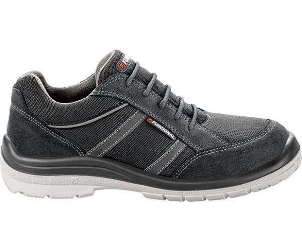 zapatilla soul gris FUNCIONAL