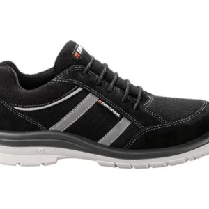 zapatilla soul negro FUNCIONAL