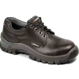 zapato prusiano iron cuero FUNCIONAL