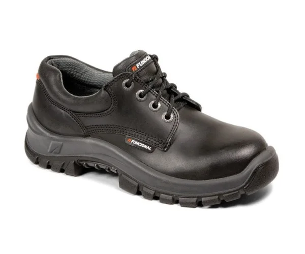 zapato prusiano iron cuero FUNCIONAL